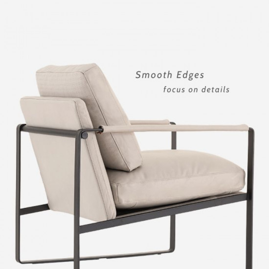 EMORY Single Sofa EMORY Single Sofa